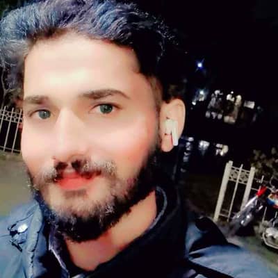 Sarfaraz Ahmed