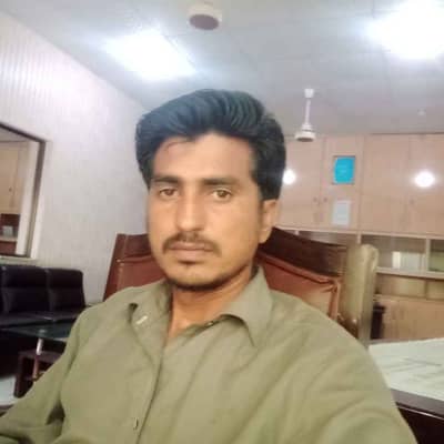 Rashid Hussain