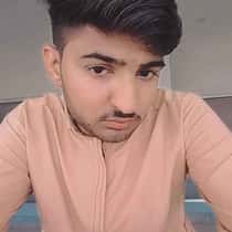 ghulam Fareed
