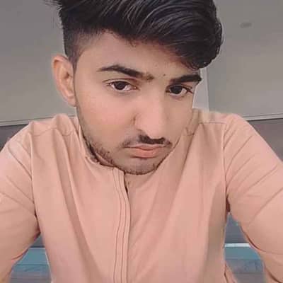 ghulam Fareed