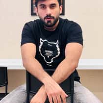 Faizan Kashmiri