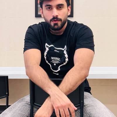 Faizan Kashmiri