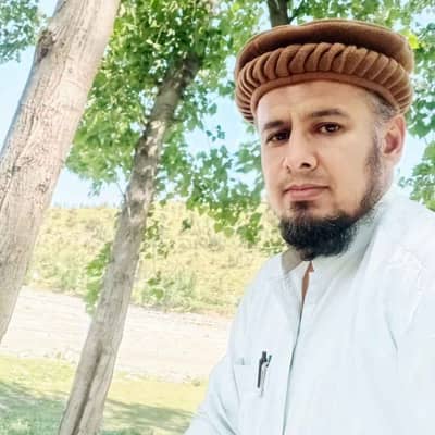 Ali