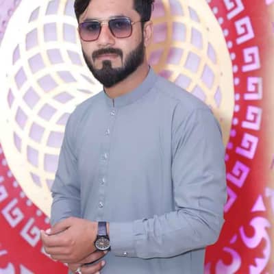 Ahmad