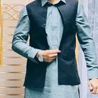 idrees khan