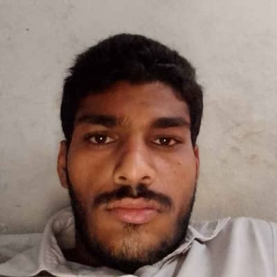 Wasif Ali