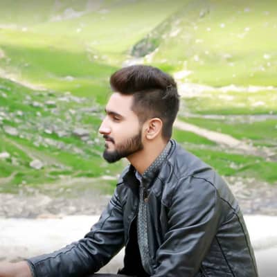 Qasim ch