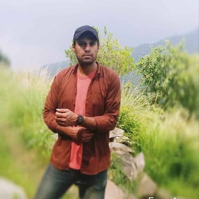 raheel