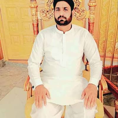 Tanveer Bashir