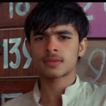 ALI RAZA