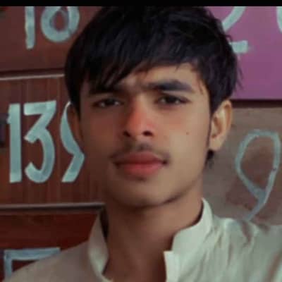 ALI RAZA