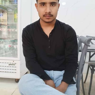 New User
