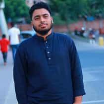 kawsar Ahmad saudi