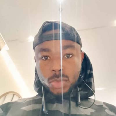 official Abass
