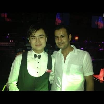 hisham
