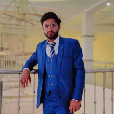uzair