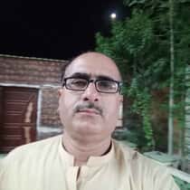 Asad khan