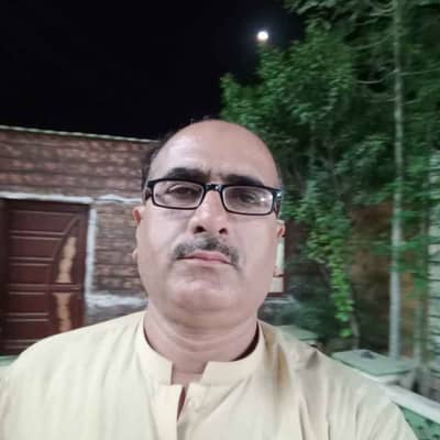 Asad khan