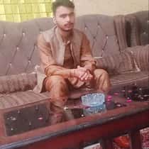 Faizan Ahmed