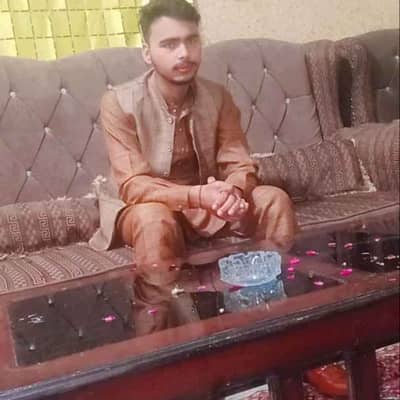 Faizan Ahmed