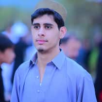 shah g