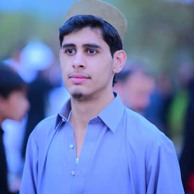 shah g