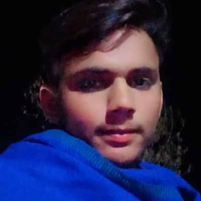 Ahmad ali