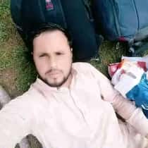 Ahtisham