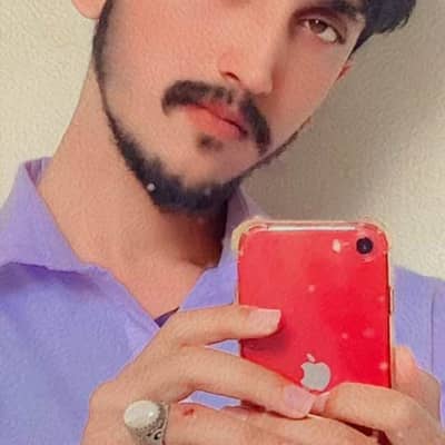 Ahmed Raj