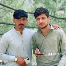 Umair Bangash