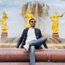 SID RAJPOOT