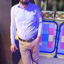 Usman Ali