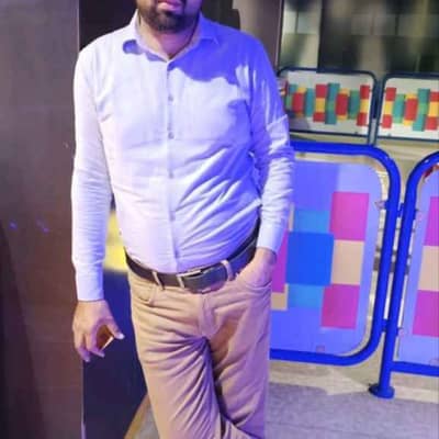 Usman Ali