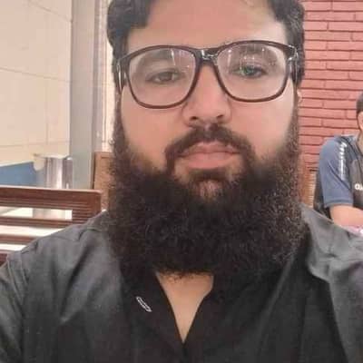 saeed