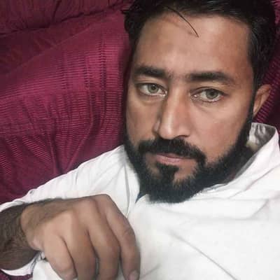 sardar Imran khan