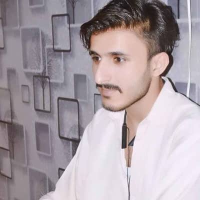 Ali Abbas