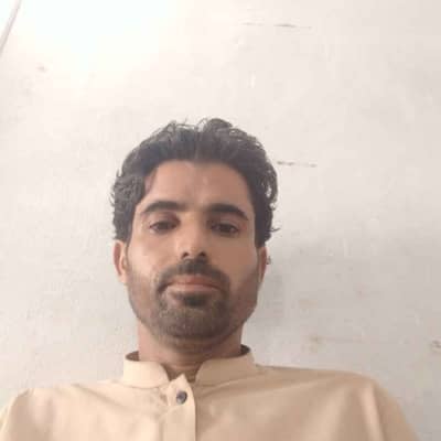 Ahmed hassni
