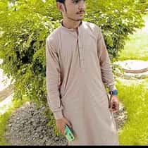 uzair Balouch