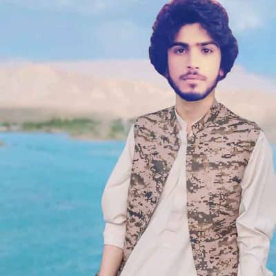 Irfan Baloch