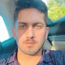 Ahmed Jutt