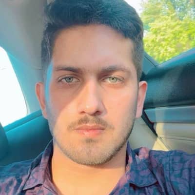 Ahmed Jutt