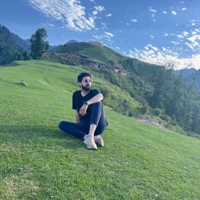 Waqar