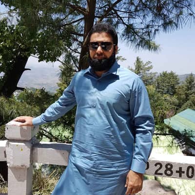 Tanveer Ahmad