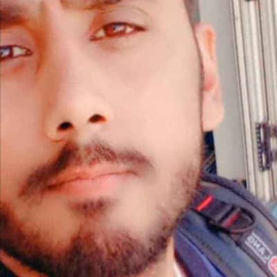 Umar Farooq