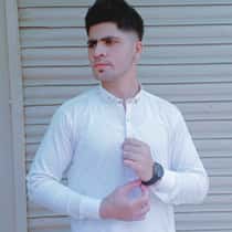 ASIF KHAN