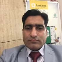 Muhammd abubakar