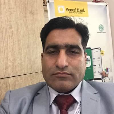 Muhammd abubakar