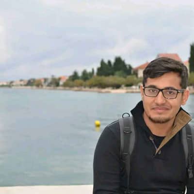syed