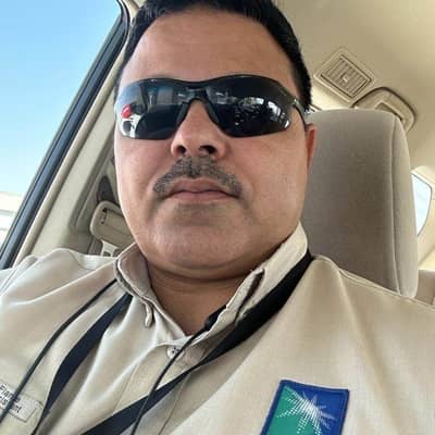 Shahid Tanverr