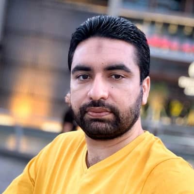 Naaz Raja